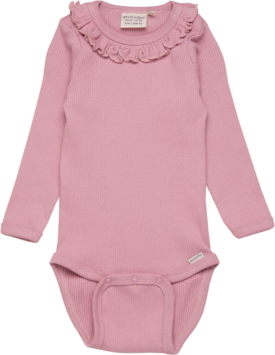 Minymo Body|Lilas