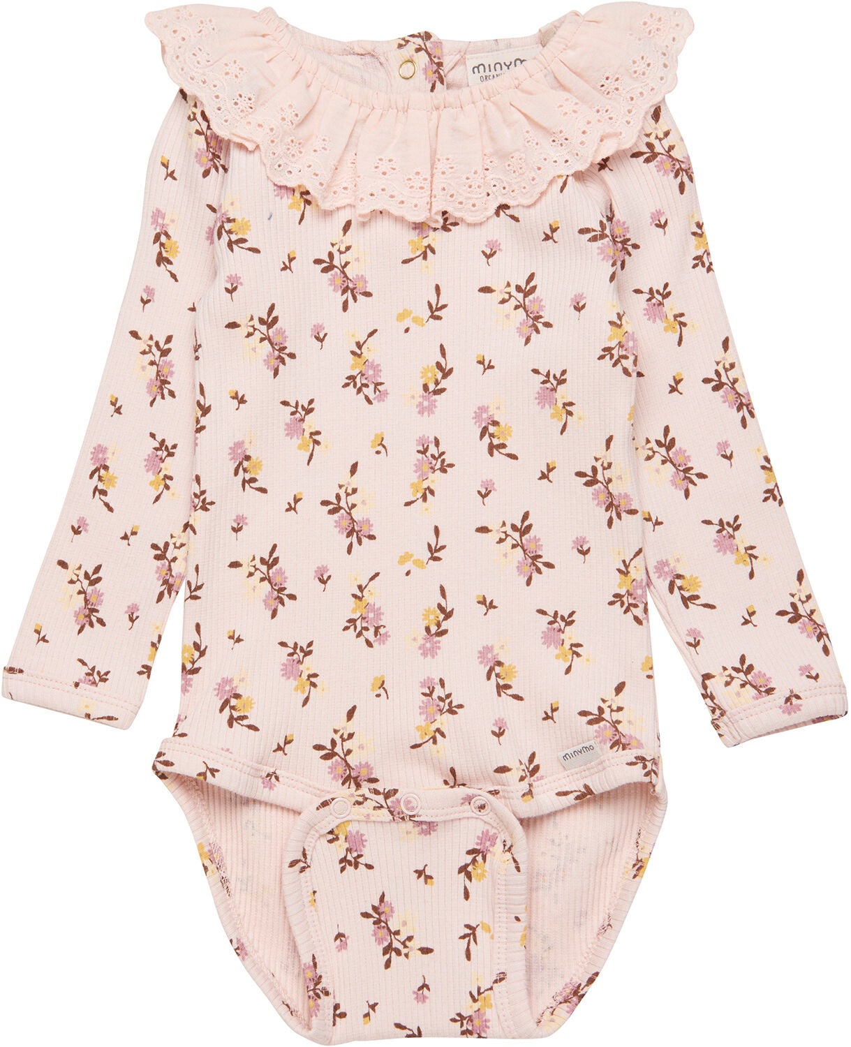 Minymo Body|Peach Whip