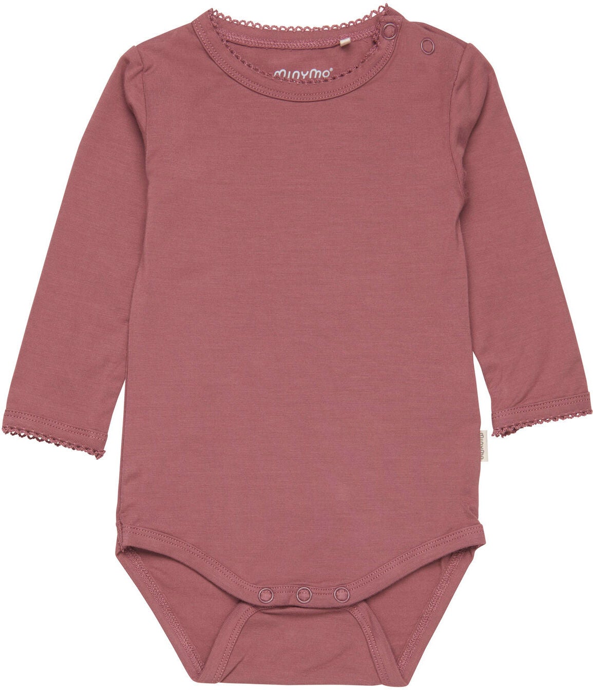 Minymo Body|Rose Brown