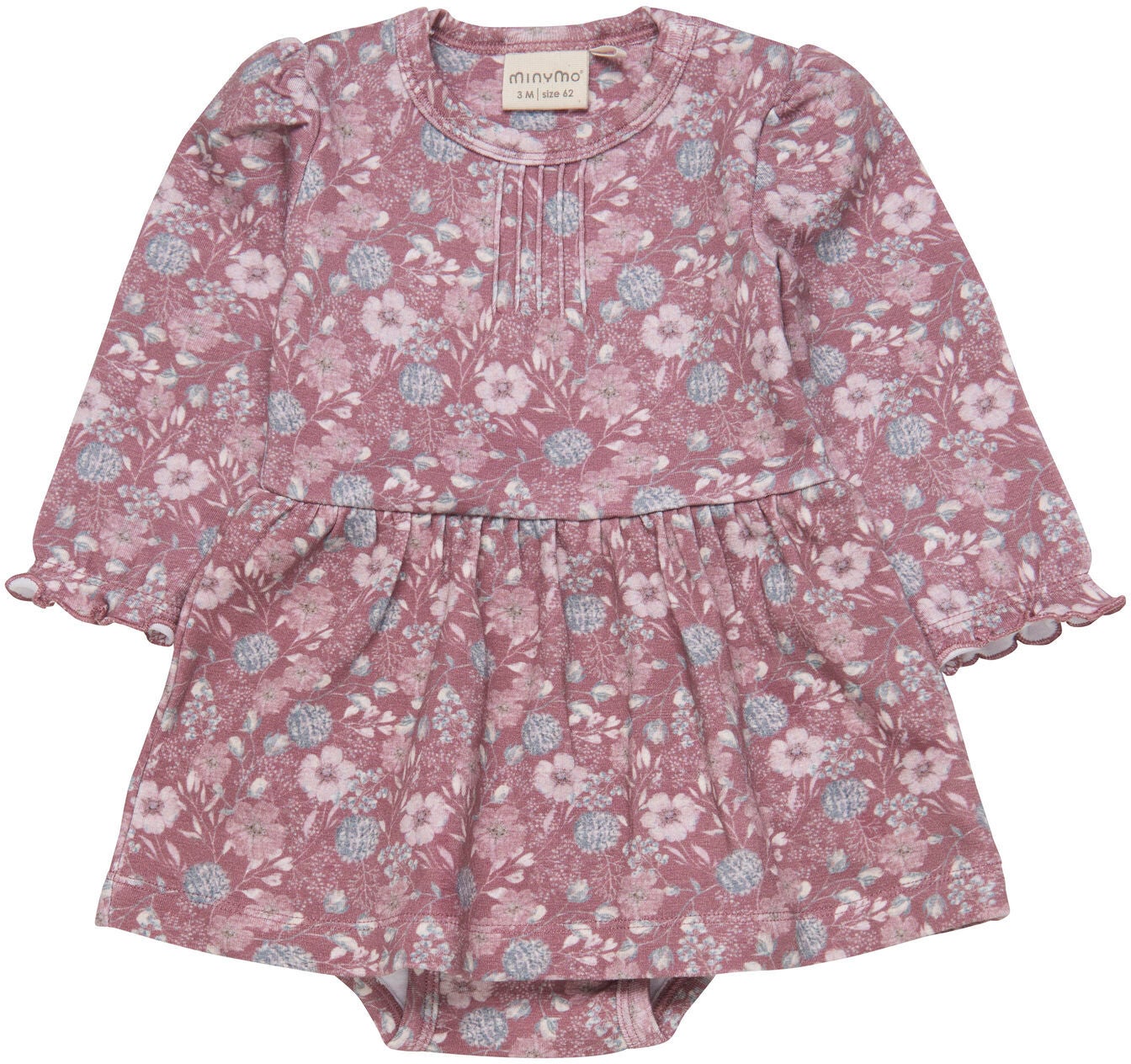 Minymo Bodyklänning|Grapeshake