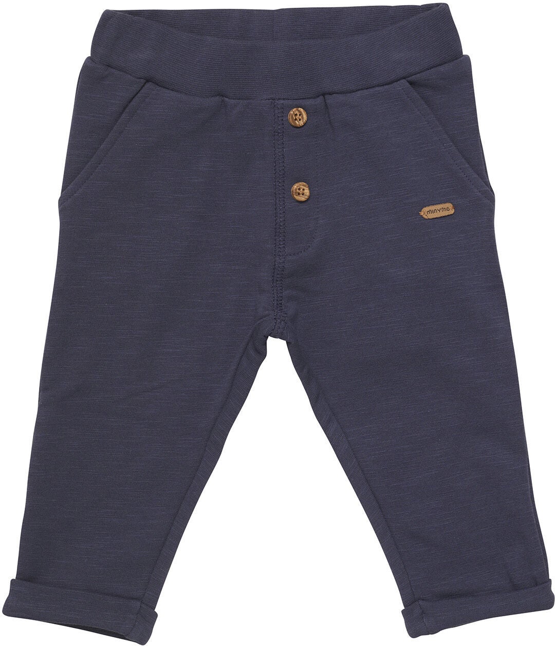 Minymo Byxa|Blue Nights