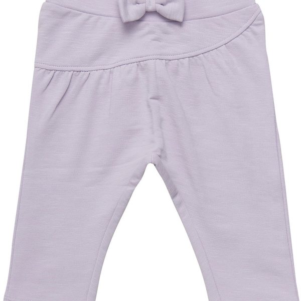 Minymo Byxa|Misty Lilac