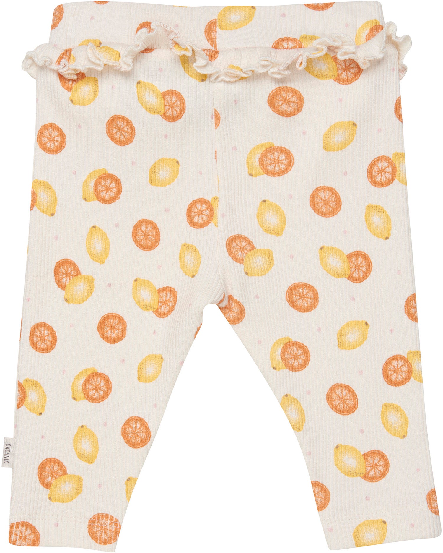 Minymo Byxa|White Swan