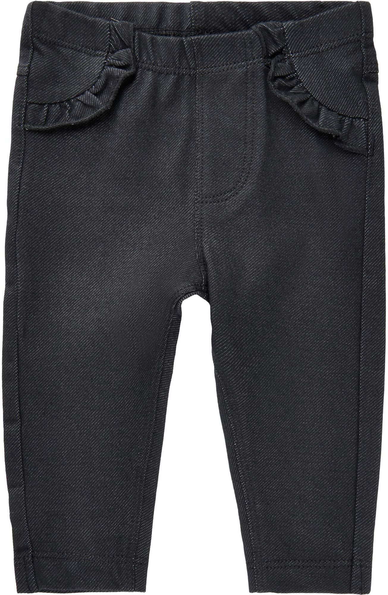 Minymo Leggings|Grey Denim
