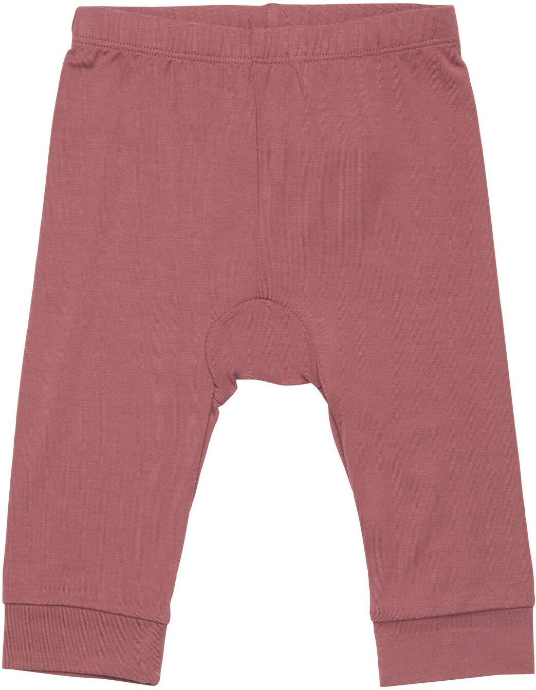 Minymo Leggings|Rose Brown