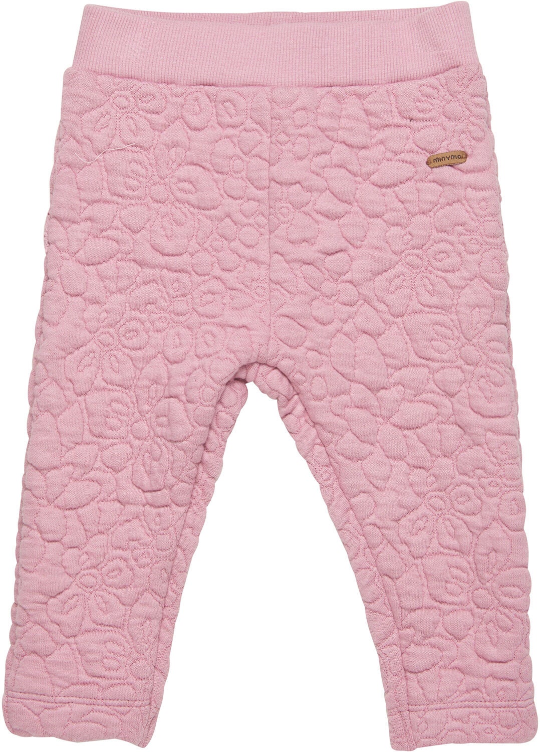 Minymo Mjukisbyxa|Lilas