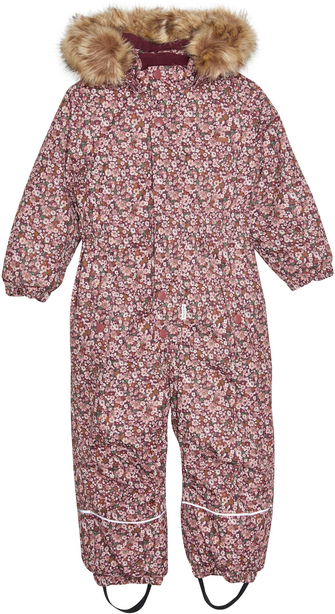 Minymo Overall|Fig