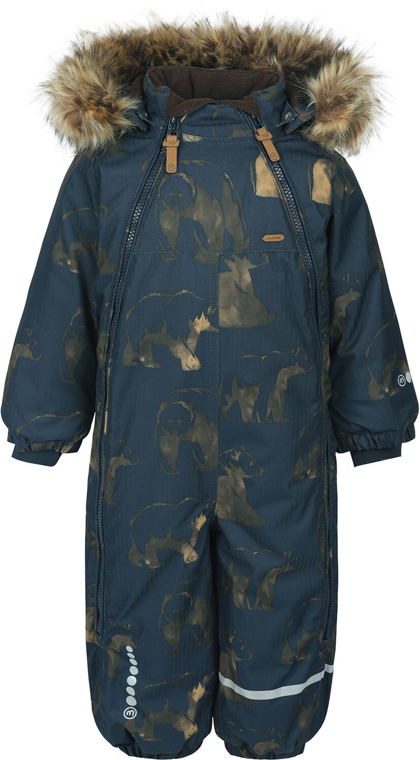 Minymo Overall|Total Eclipse