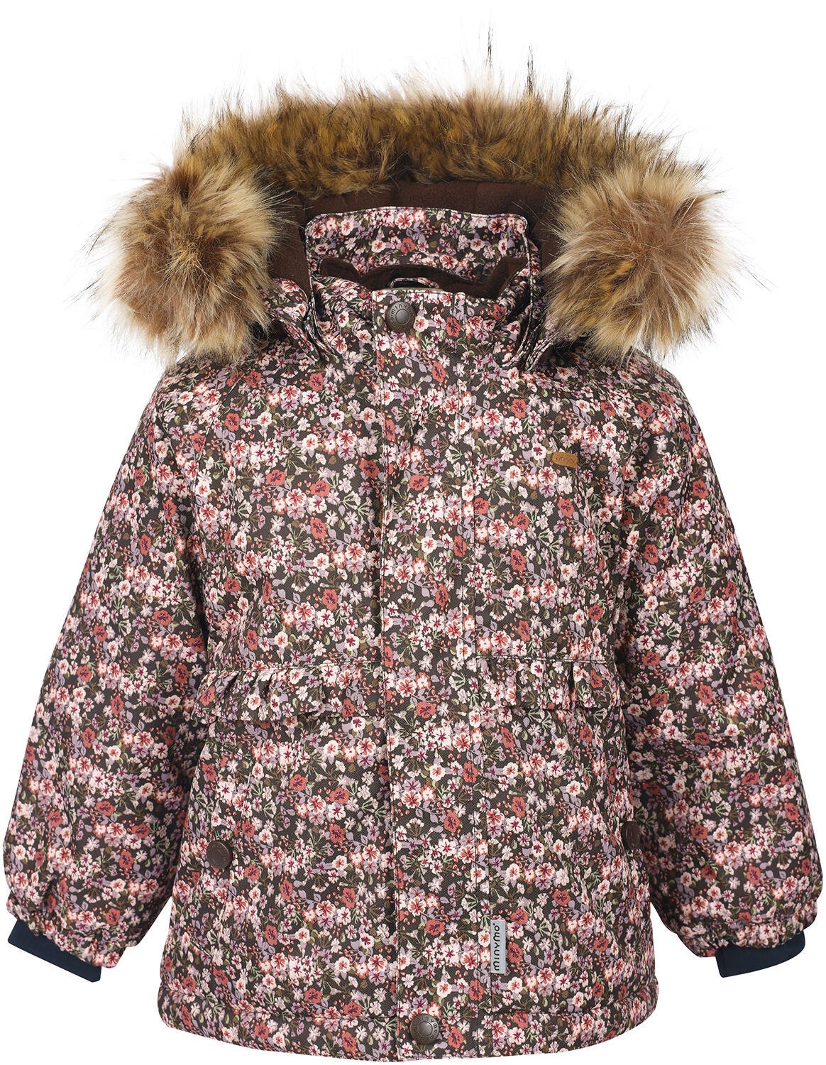 Minymo Vinterjacka|Java