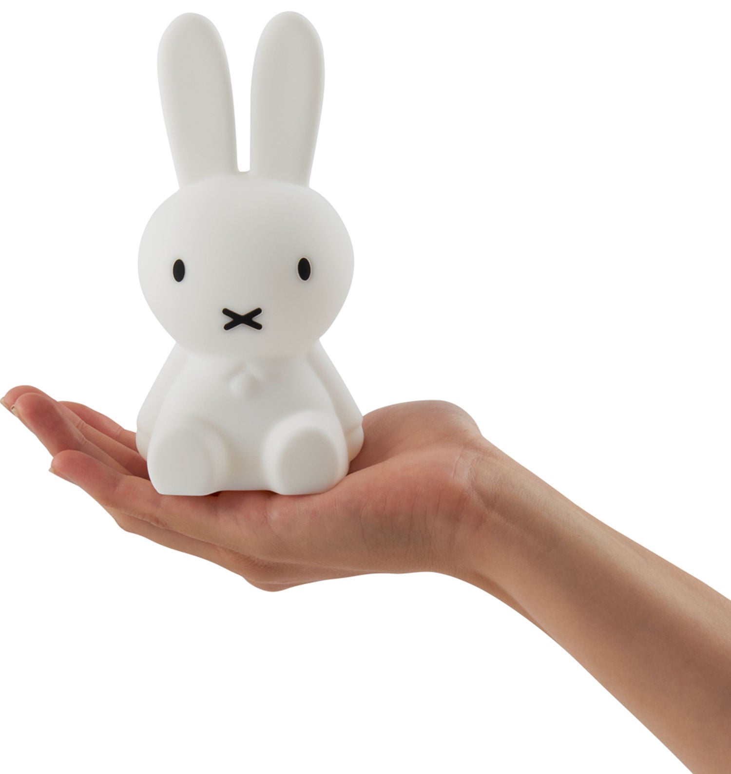 Mr Maria Miffy Bundle of Light Lampa|
