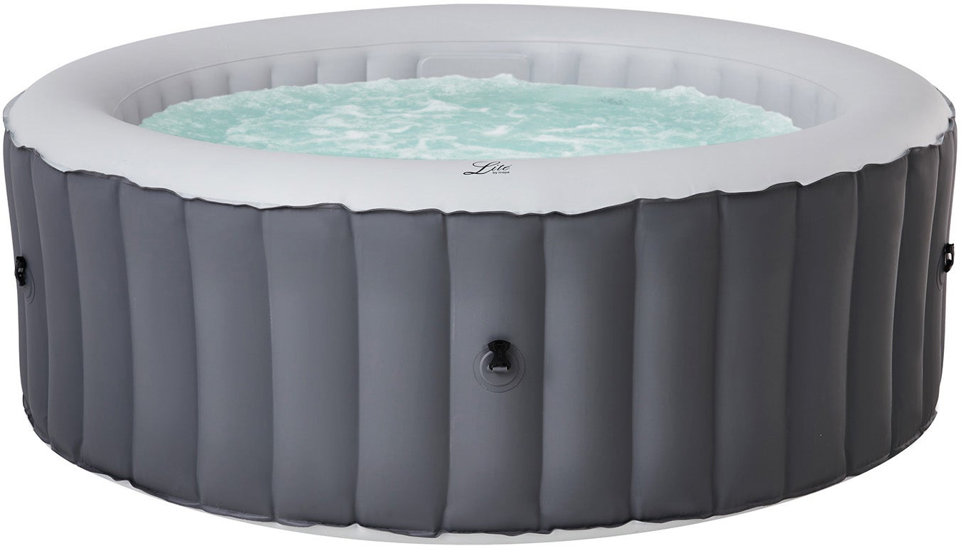 Mspa Spa Bath Lite LR062-GR|