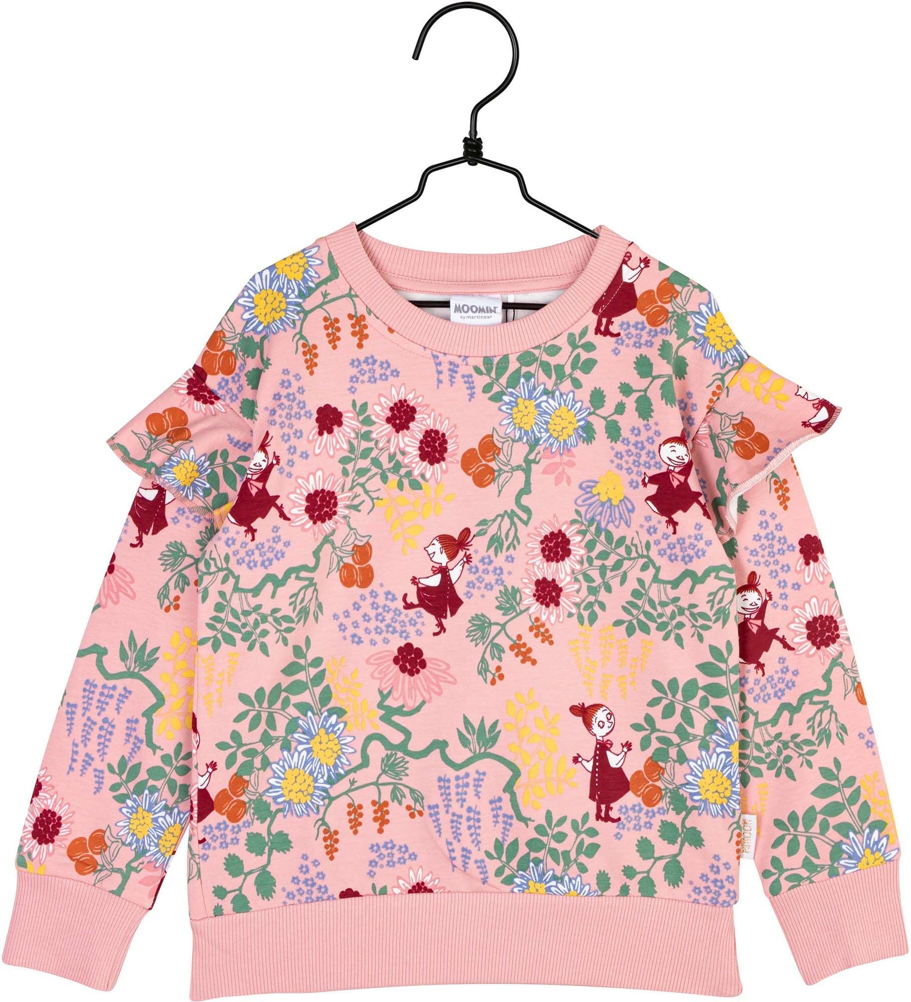 Mumin Mimosa Tröja