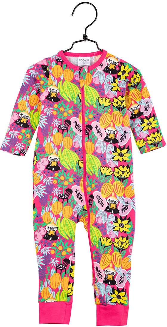 Mumin Papaya Pyjamas