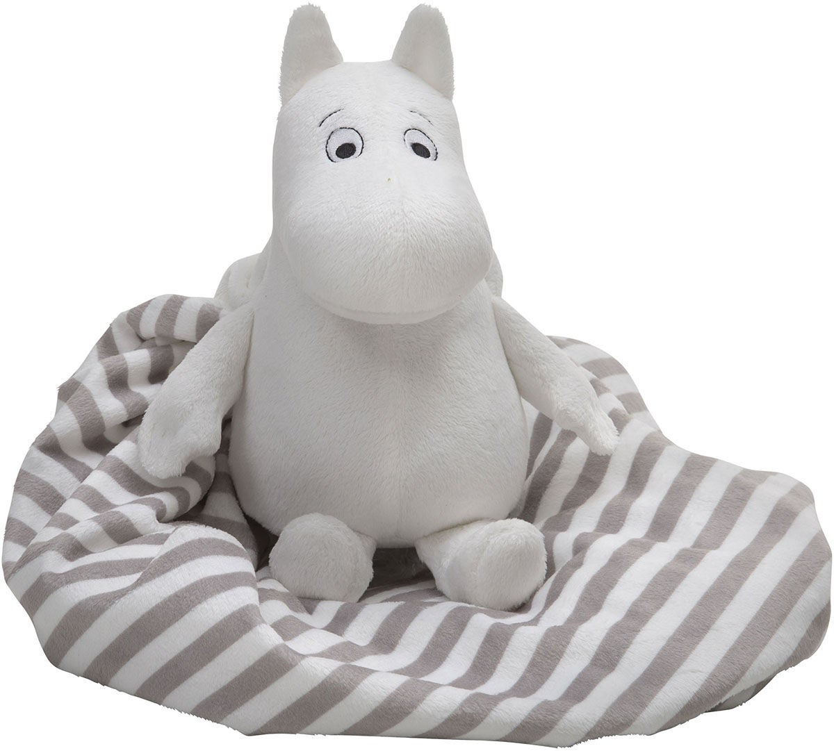 Mumin Snuttefilt XL|