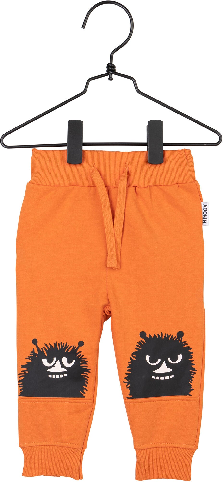 Mumin Stinky Byxa|Orange