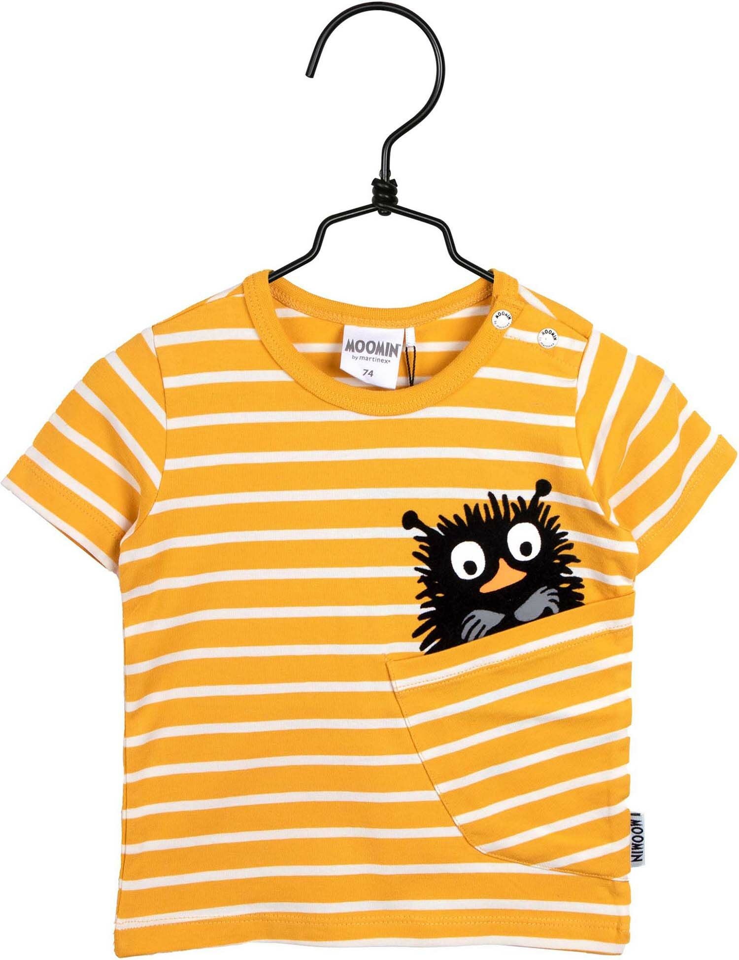 Mumin Stinky T-Shirt