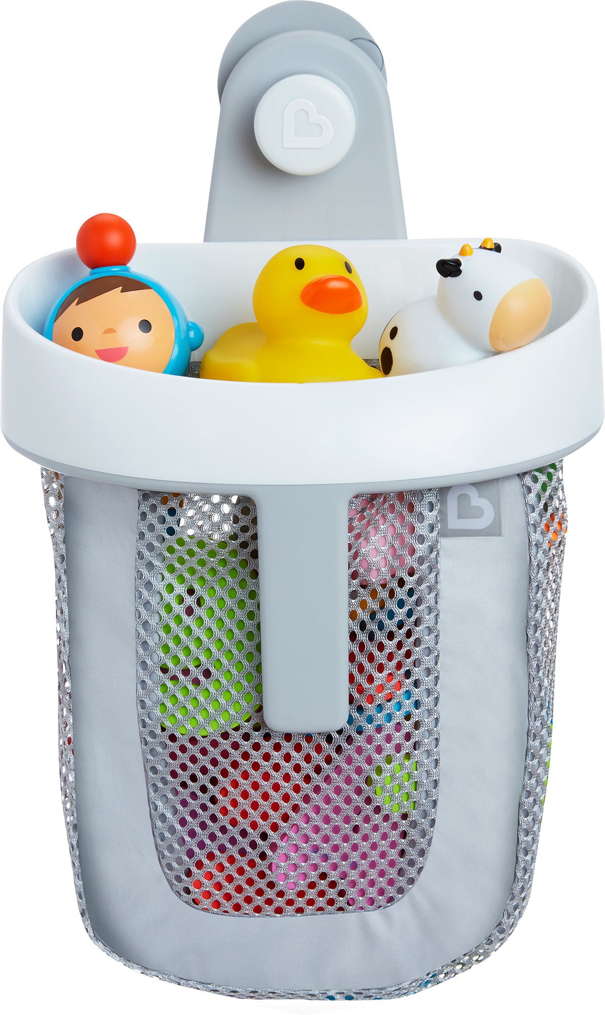 Munchkin Super Scoop Organizer Bad