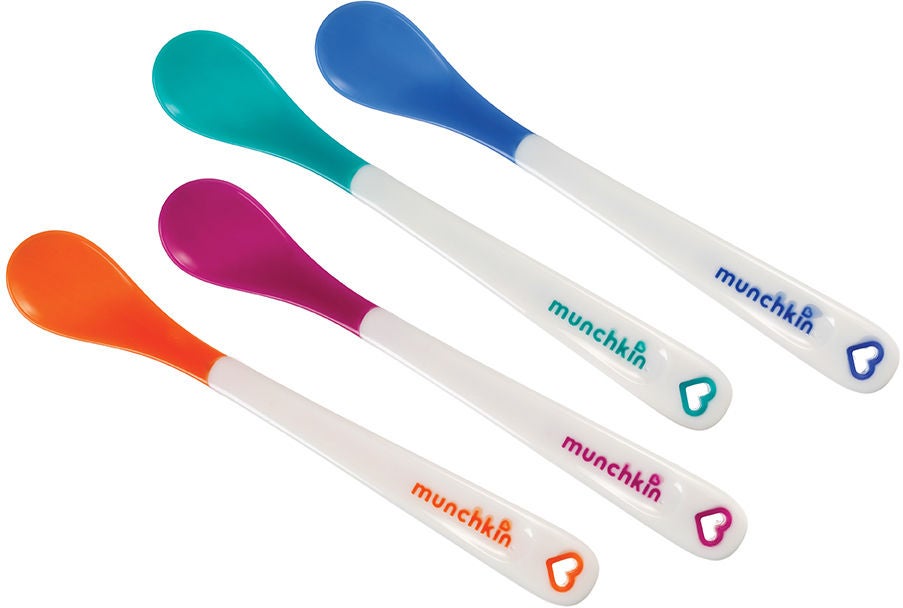 Munchkin White Hot Safety Sked 4-pack
