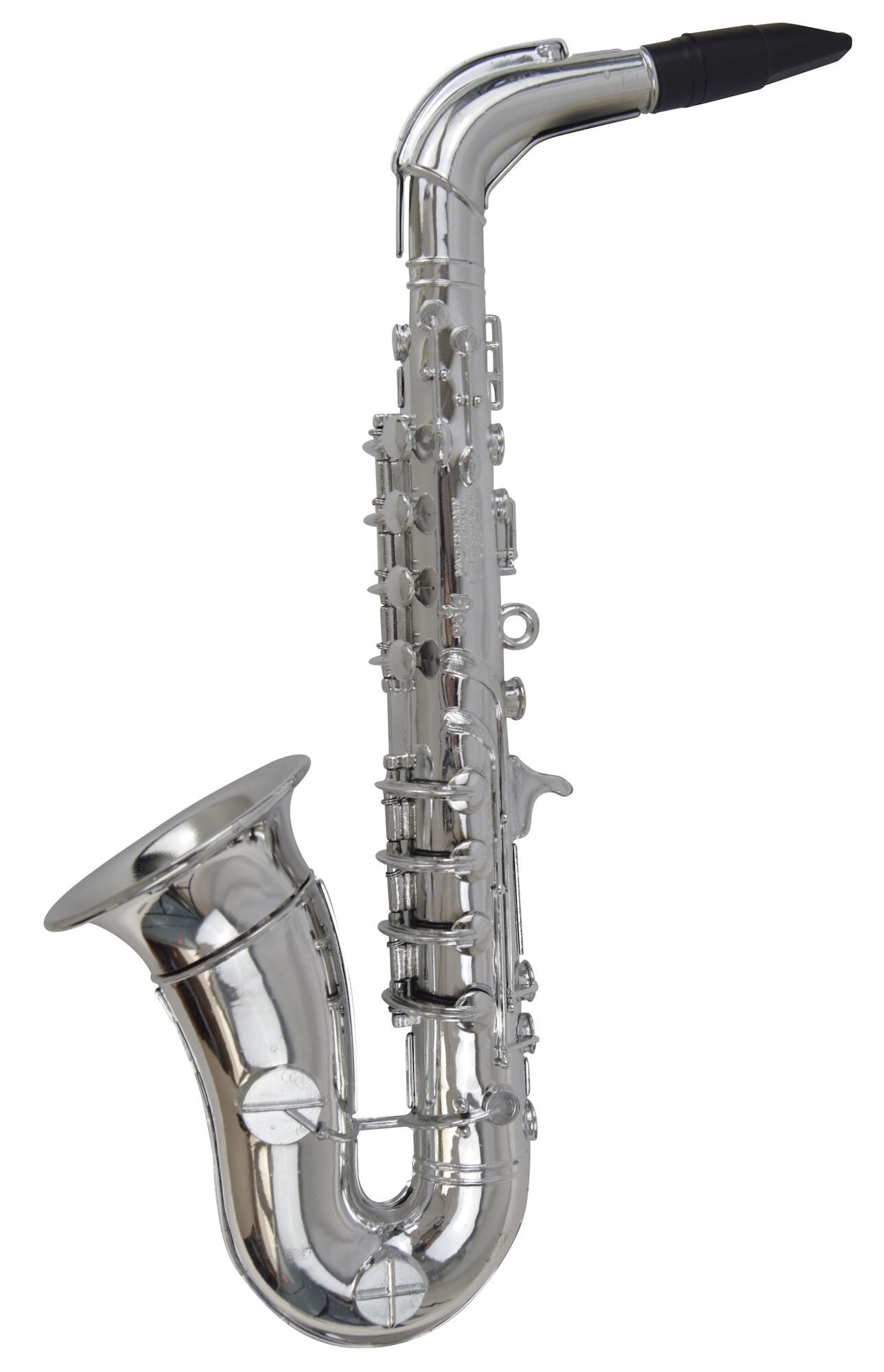 Music Saxofon med 8 Tangenter|