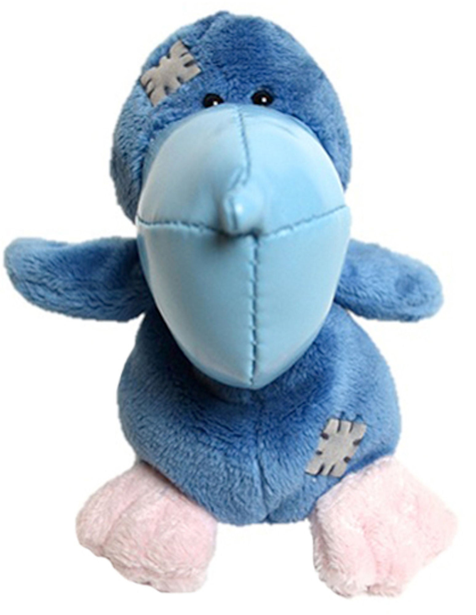 My Blue Nose Friend Gosedjur Pelikan