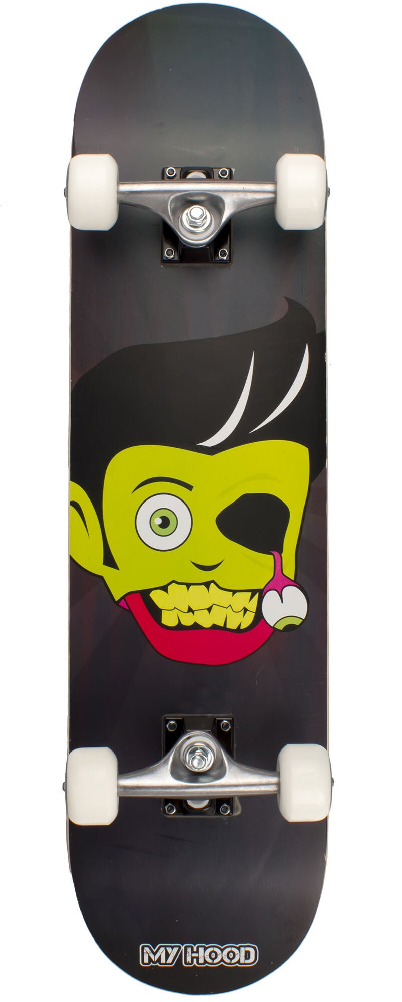 My Hood Skateboard Drop Eye