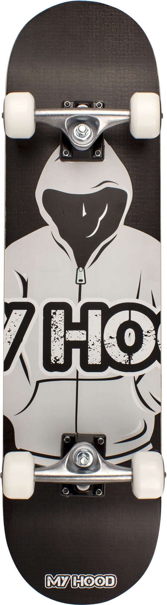 My Hood Skateboard Hood