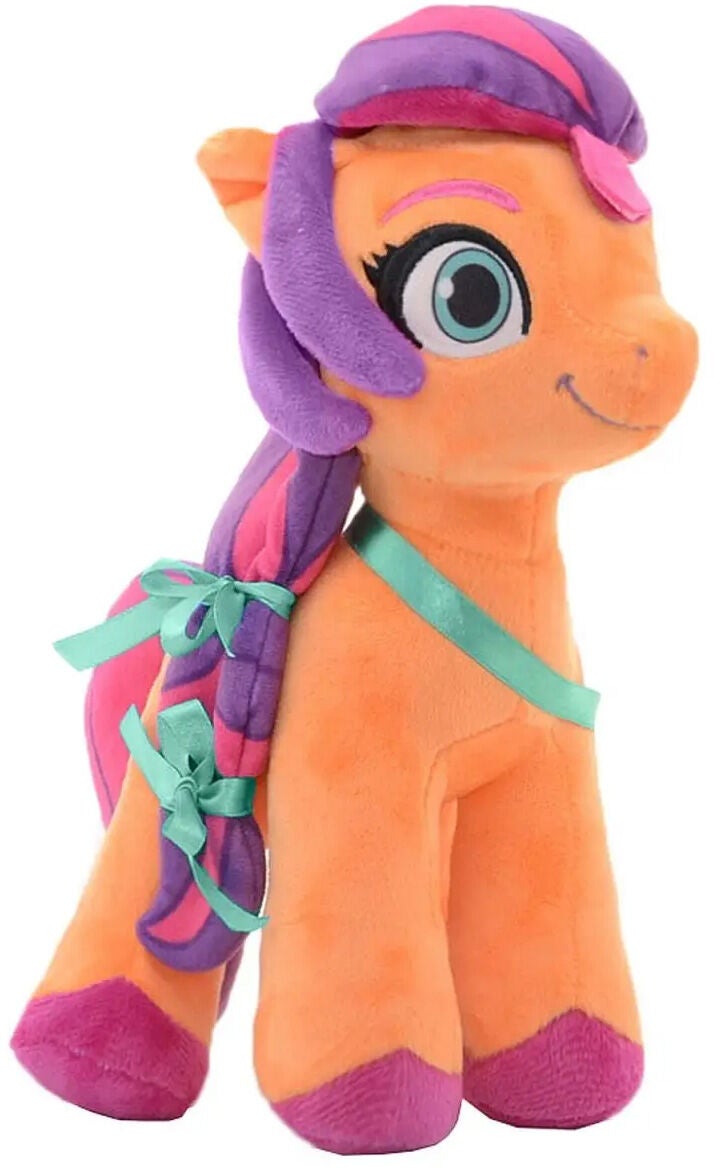 My Little Pony Gosedjur Sunny|