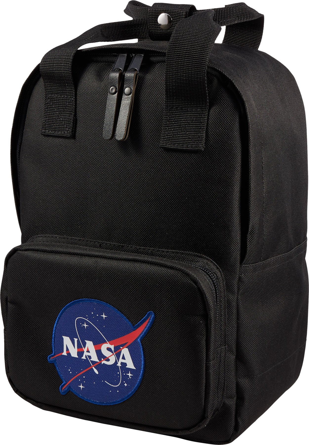 NASA Ryggsäck 7.5L|Black