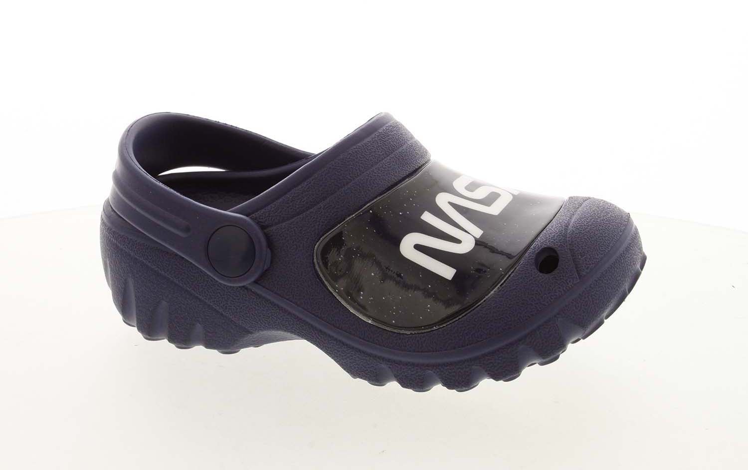 NASA Toffla|Navy