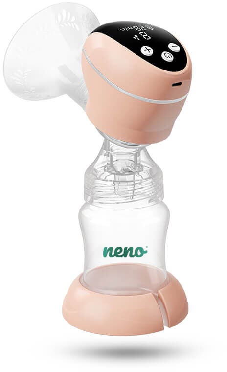 NENO Primo Bröstpump Elektronik|