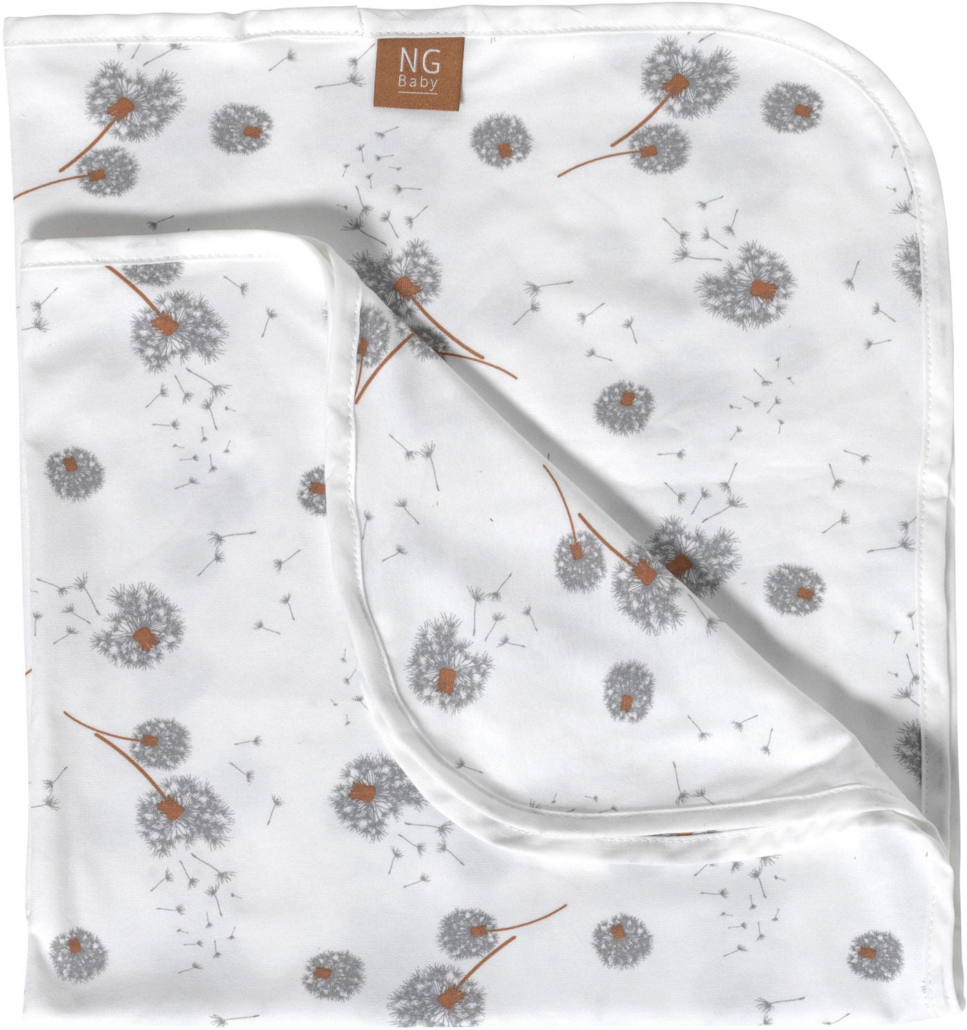 NG Baby Dandelion Filt|Golden