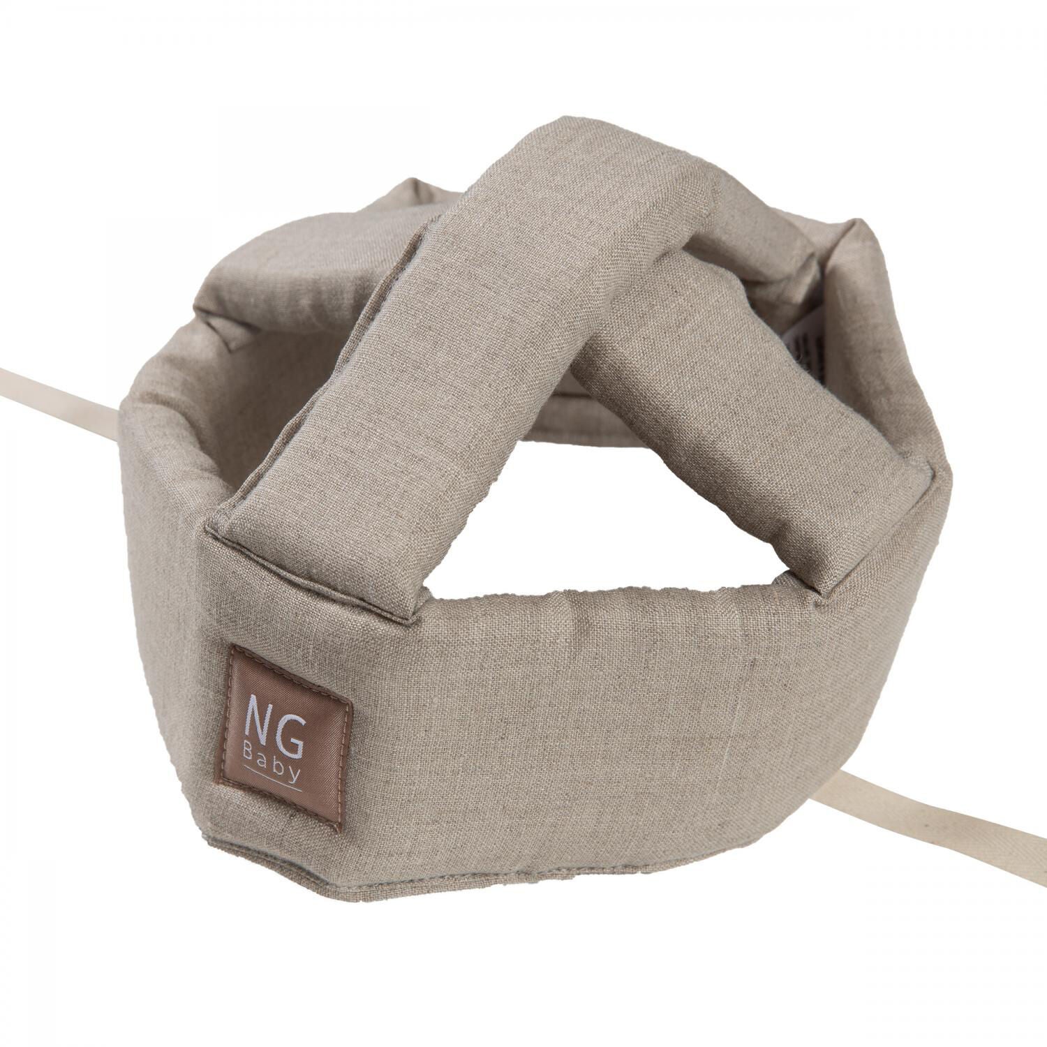 NG Baby Mood Pannband|Natural