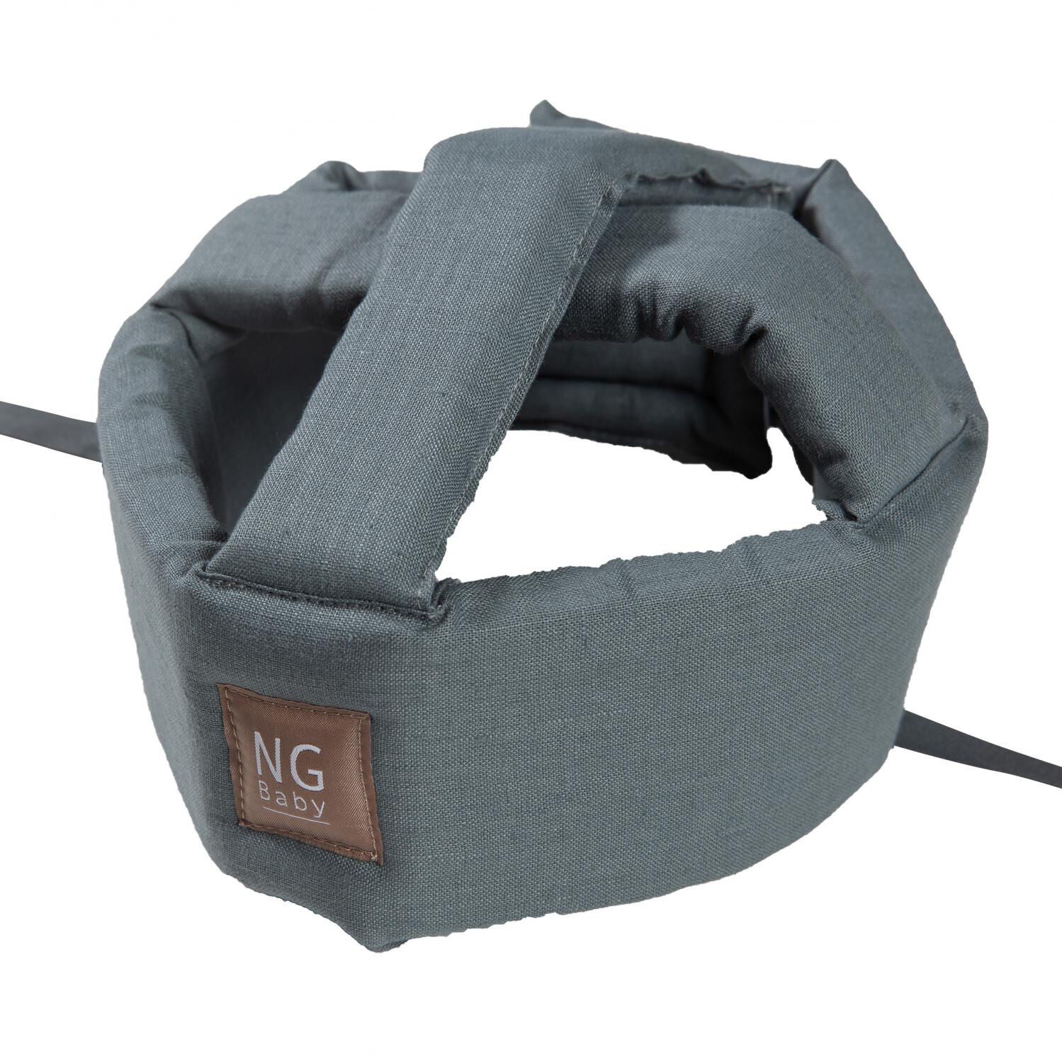 NG Baby Mood Pannband|Petrol Green