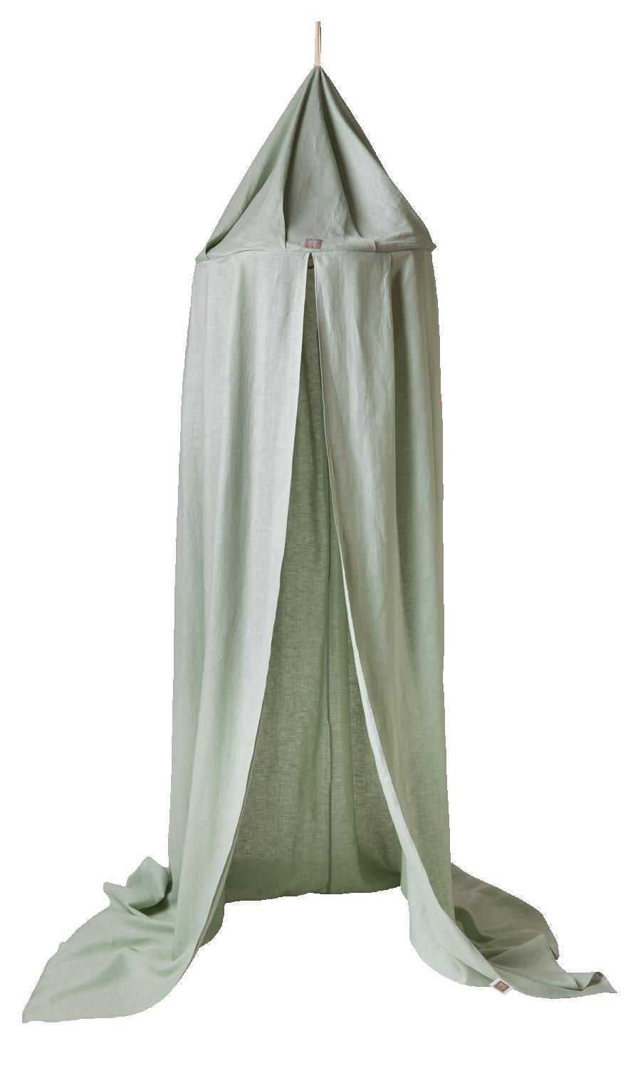 NG Baby Sänghimmel|Sage Green