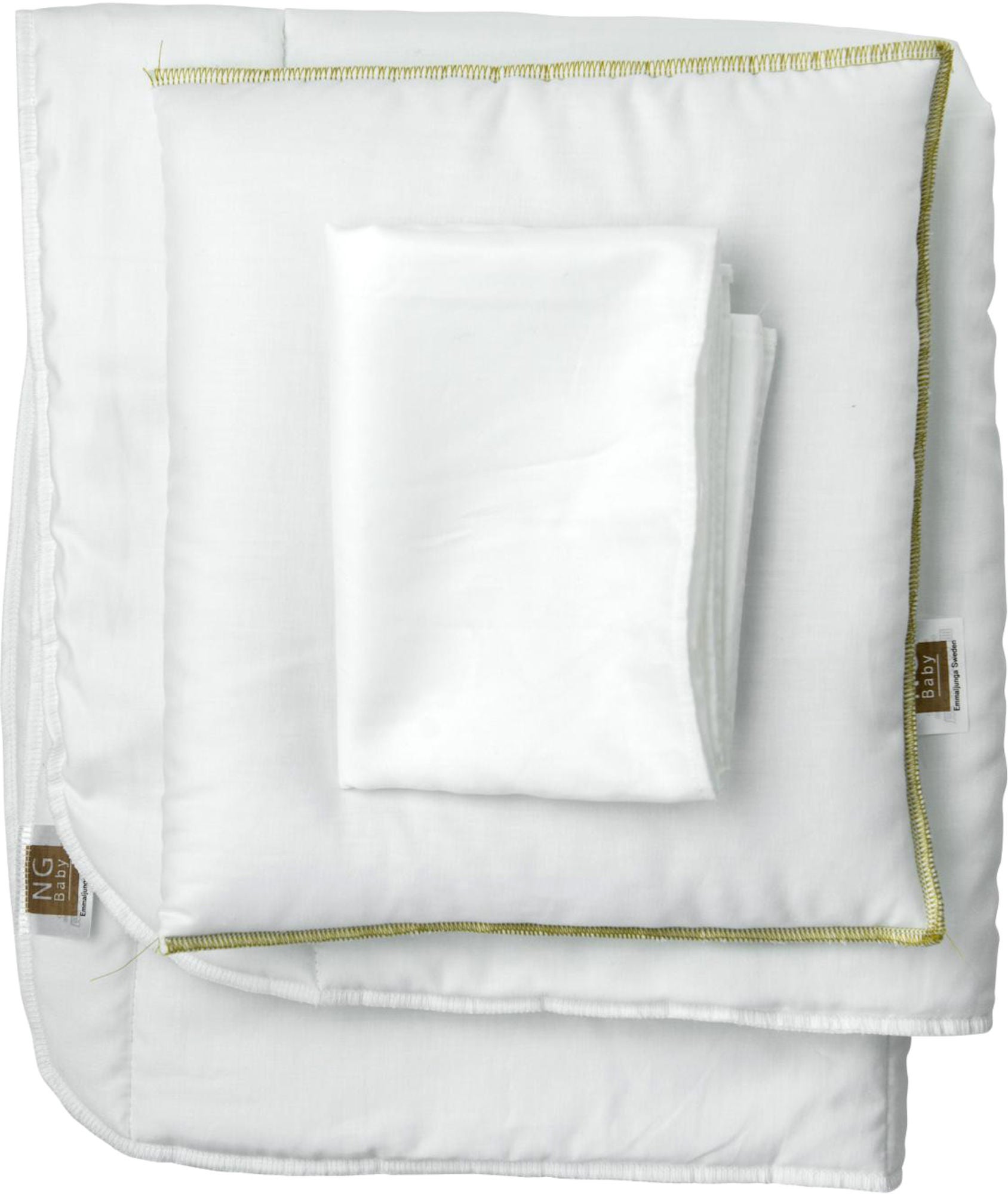 NG Baby Startkit Vagga|