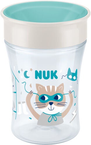 NUK Evolution Magic Mugg 230 ml|Neutral