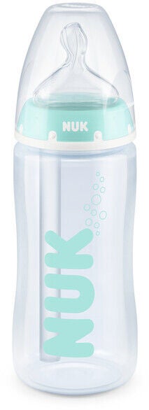 NUK First Choice+ Anti-Kolik Nappflaska 300 ml|