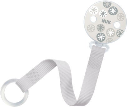 NUK Napphållare