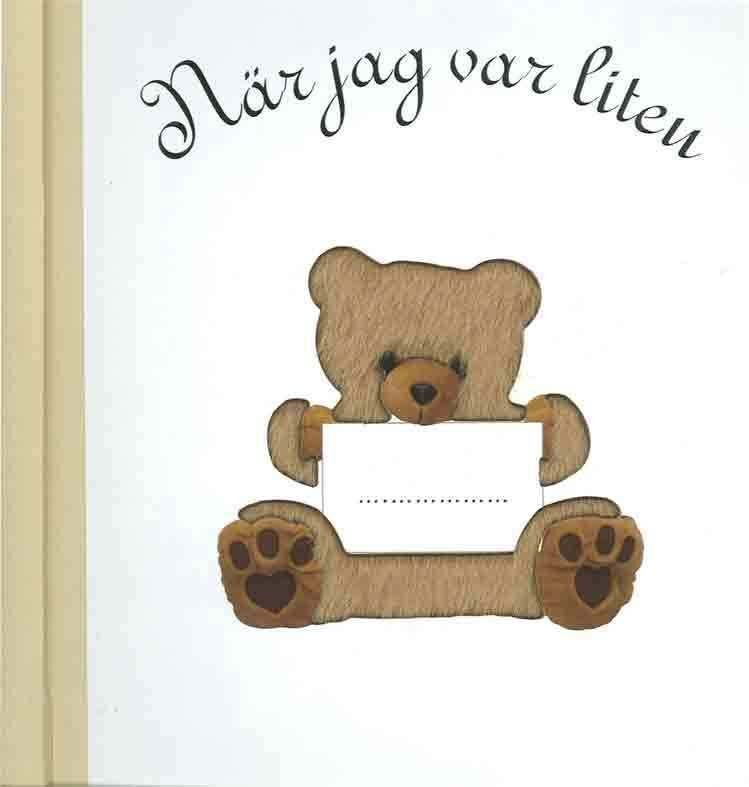 När Jag Var Liten