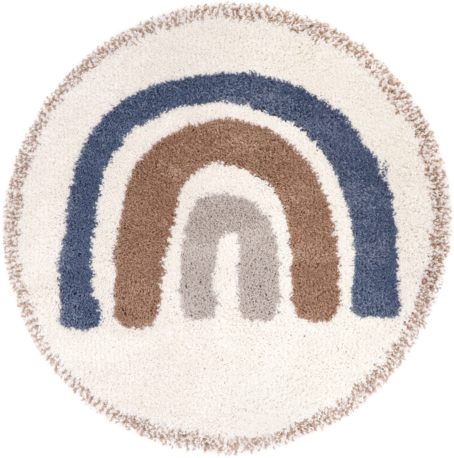 Nattiot Bohemian Rainbow Matta|
