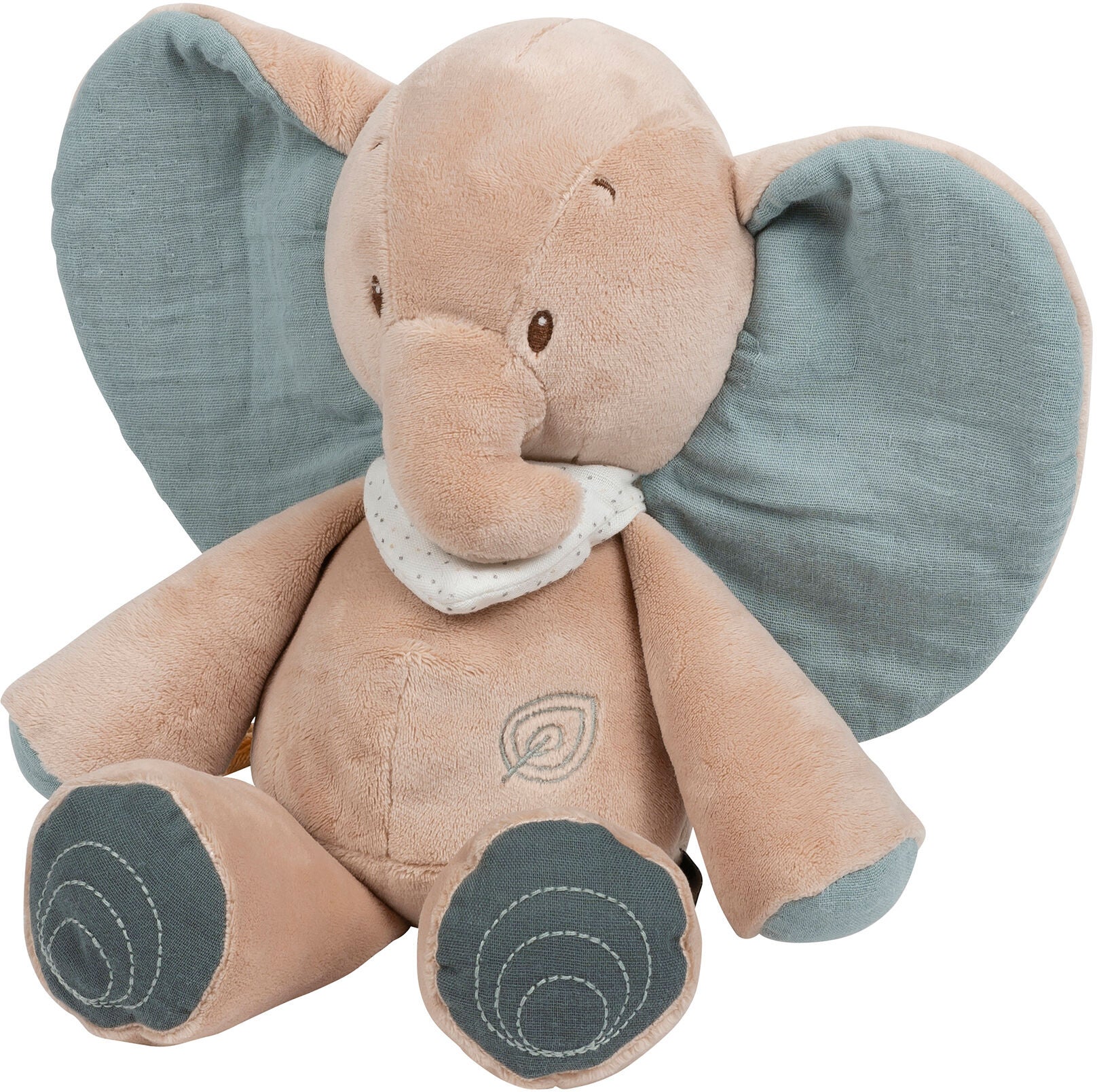 Nattou Luna &  Alex Gosedjur Elefant|