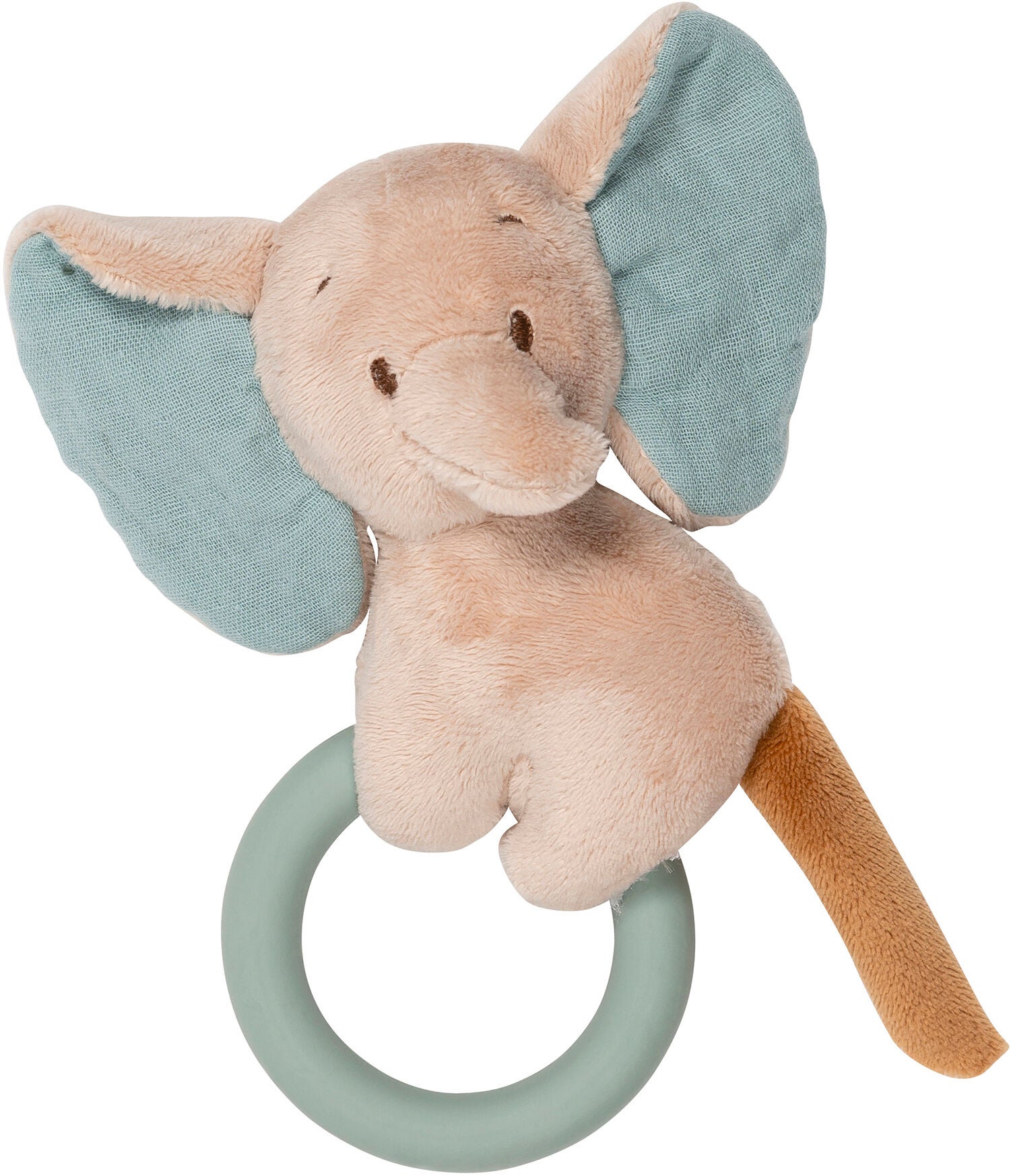 Nattou Luna &  Axel Skallra Elefant