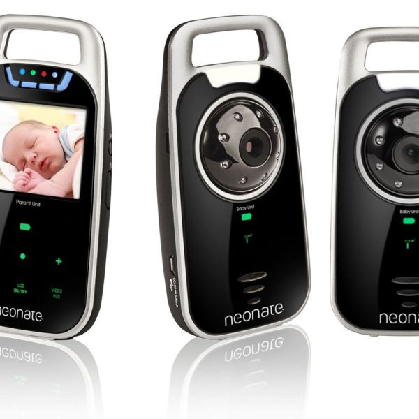 Neonate BC-8000DV + Extra Enhet