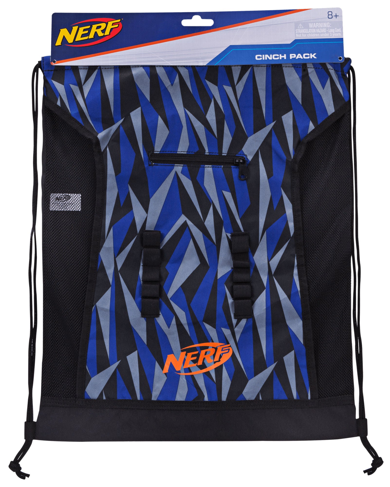 Nerf Elite Cinch Pack