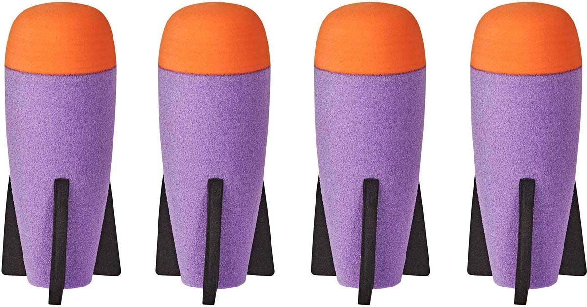 Nerf Fortnite Rocket Refill|