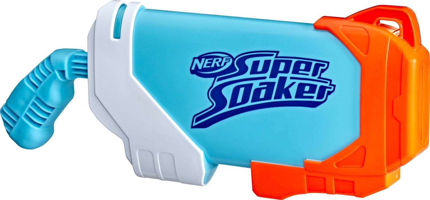 Nerf Super Soaker Torrent Vattenpistol|