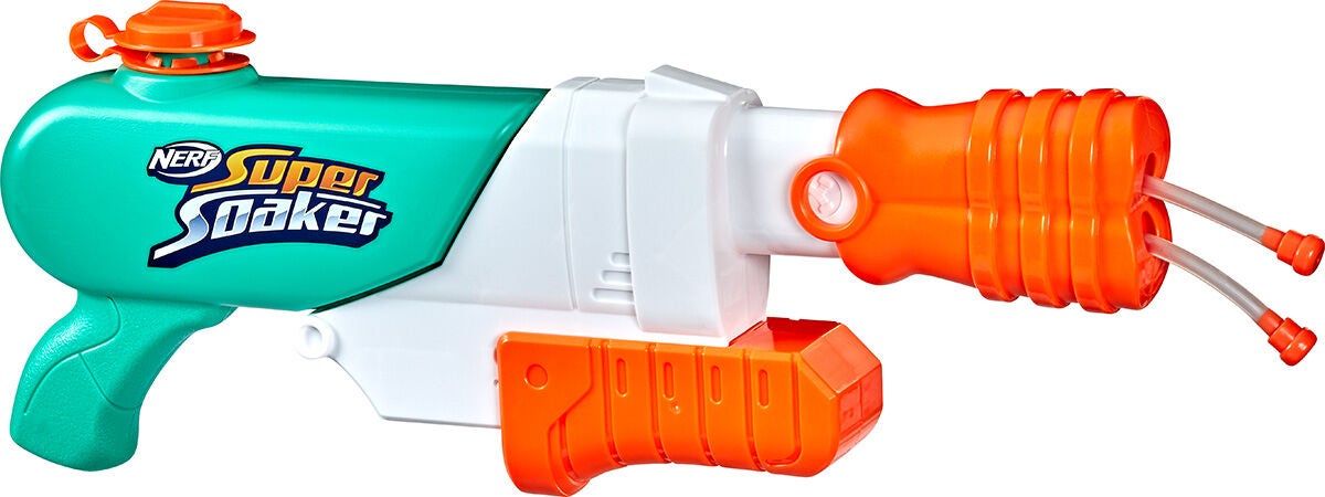 Nerf Super Soaker Vattenpistol Hydro Frenzy|