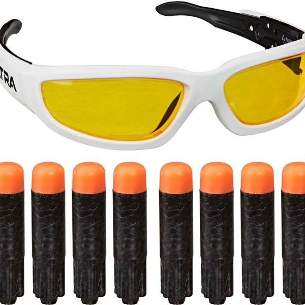 Nerf Ultra Vision|