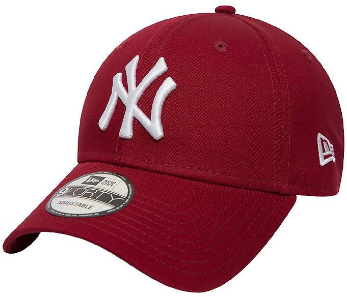 New Era Kids League Essential 940 Ney Keps