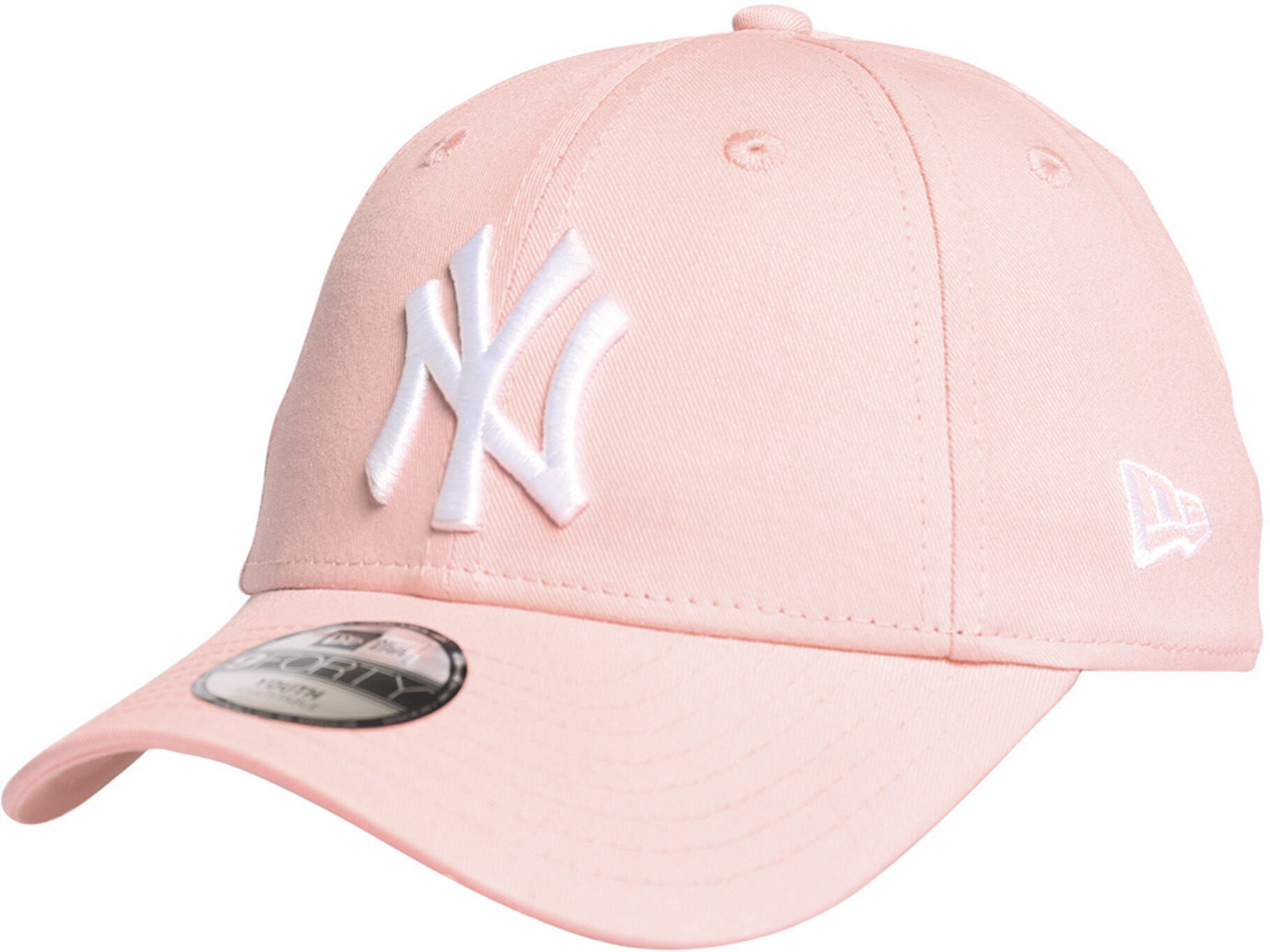 New Era MLB NYY League Basic 940 Keps